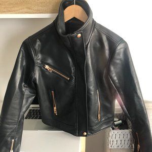 BlankNYC - Nordstrom - Vegan Leather Jacket